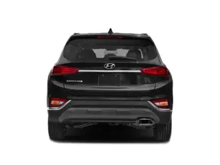 Hyundai SANTA FE 2020 AWD SE 4p Crossover