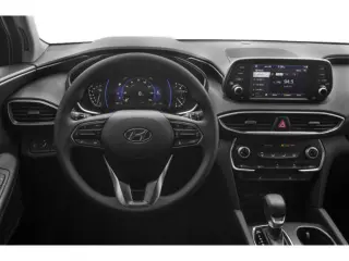 Hyundai SANTA FE 2020 AWD SE 4p Crossover