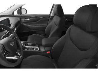 Hyundai SANTA FE 2020 AWD SE 4p Crossover