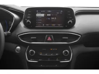 Hyundai SANTA FE 2020 AWD SE 4p Crossover