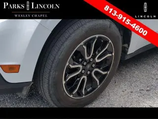 Ford Maverick 2024 AWD Lariat 4dr Supercrew 4.5 ft. SB