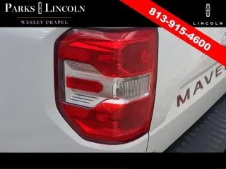 Ford Maverick 2024 AWD Lariat 4dr Supercrew 4.5 ft. SB