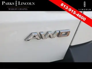 Ford Maverick 2024 AWD Lariat 4dr Supercrew 4.5 ft. SB