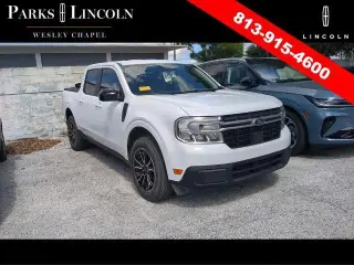 Ford Maverick 2024 AWD Lariat 4dr Supercrew 4.5 ft. SB