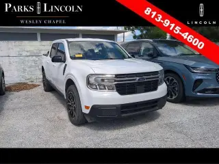 Ford Maverick 2024 AWD Lariat 4dr Supercrew 4.5 ft. SB