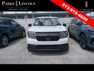Ford Maverick 2024 AWD Lariat 4dr Supercrew 4.5 ft. SB