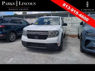 Ford Maverick 2024 AWD Lariat 4dr Supercrew 4.5 ft. SB