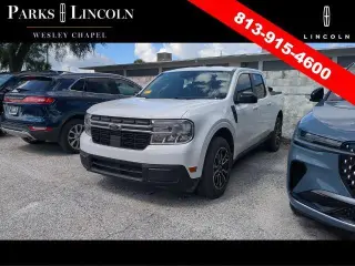 Ford Maverick 2024 AWD Lariat 4dr Supercrew 4.5 ft. SB
