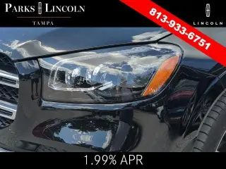 Mercedes-Benz GLS 2022 AWD GLS 450 4MATIC 4p SUV
