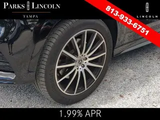 Mercedes-Benz GLS 2022 AWD GLS 450 4MATIC 4p SUV