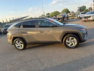 Hyundai TUCSON 2024 AWD SEL 4 puertas SUV