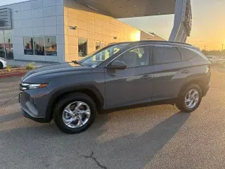 Hyundai TUCSON 2024 AWD SEL 4 puertas SUV