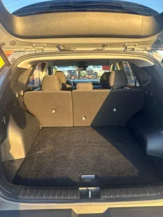 Hyundai TUCSON 2024 AWD SEL 4 puertas SUV