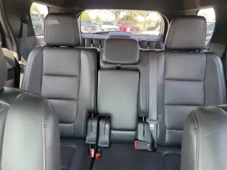 Ford Explorer 2015 AWD Limited SUV de 4 puertas