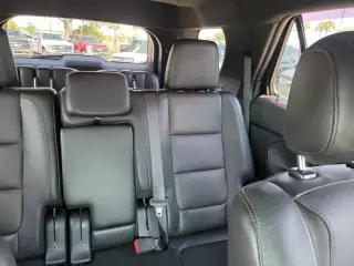 Ford Explorer 2015 AWD Limited SUV de 4 puertas
