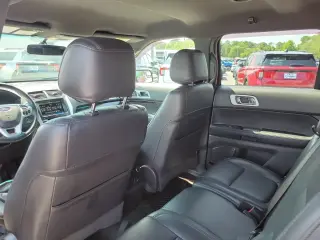 Ford Explorer 2015 AWD Limited SUV de 4 puertas