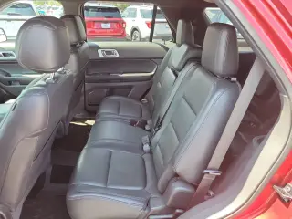Ford Explorer 2015 AWD Limited SUV de 4 puertas