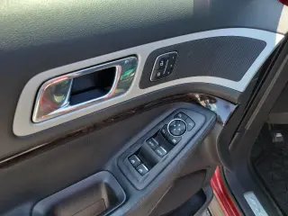 Ford Explorer 2015 AWD Limited SUV de 4 puertas