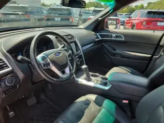 Ford Explorer 2015 AWD Limited SUV de 4 puertas
