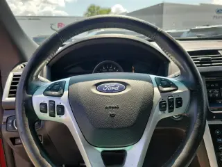 Ford Explorer 2015 AWD Limited SUV de 4 puertas