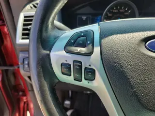 Ford Explorer 2015 AWD Limited SUV de 4 puertas