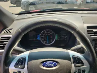 Ford Explorer 2015 AWD Limited SUV de 4 puertas