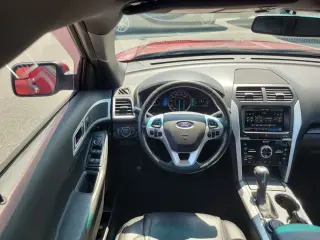 Ford Explorer 2015 AWD Limited SUV de 4 puertas