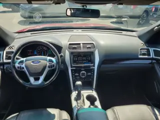 Ford Explorer 2015 AWD Limited SUV de 4 puertas