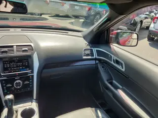 Ford Explorer 2015 AWD Limited SUV de 4 puertas