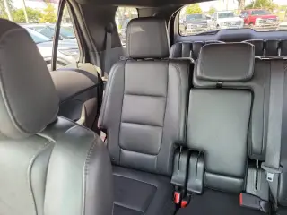 Ford Explorer 2015 AWD Limited SUV de 4 puertas