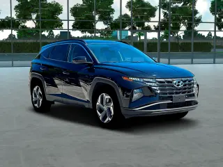 Hyundai TUCSON 2024 AWD SEL 4 puertas SUV