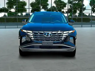 Hyundai TUCSON 2024 AWD SEL 4 puertas SUV