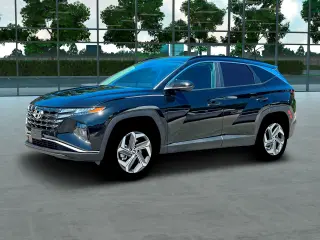 Hyundai TUCSON 2024 AWD SEL 4 puertas SUV