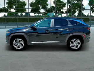 Hyundai TUCSON 2024 AWD SEL 4 puertas SUV