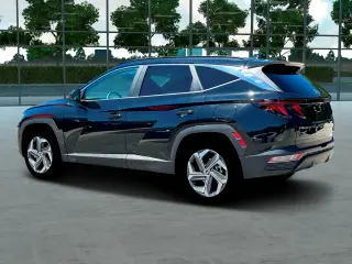 Hyundai TUCSON 2024 AWD SEL 4 puertas SUV