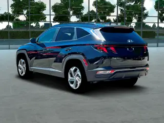 Hyundai TUCSON 2024 AWD SEL 4 puertas SUV
