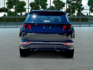 Hyundai TUCSON 2024 AWD SEL 4 puertas SUV