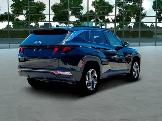 Hyundai TUCSON 2024 AWD SEL 4 puertas SUV