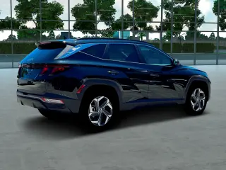 Hyundai TUCSON 2024 AWD SEL 4 puertas SUV