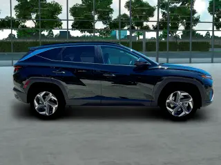 Hyundai TUCSON 2024 AWD SEL 4 puertas SUV
