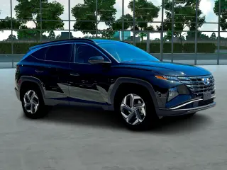 Hyundai TUCSON 2024 AWD SEL 4 puertas SUV