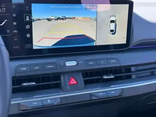 Kia K4 2026 GT-Line Turbo 4 puertas Sedán