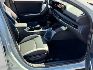 Kia K4 2026 GT-Line Turbo 4 puertas Sedán