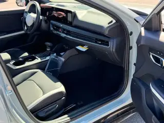 Kia K4 2026 GT-Line Turbo 4 puertas Sedán