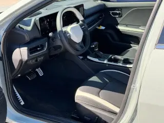 Kia K4 2026 GT-Line Turbo 4 puertas Sedán