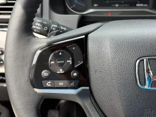 Honda Pilot 2020 AWD Elite SUV 4p