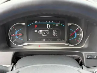 Honda Pilot 2020 AWD Elite SUV 4p