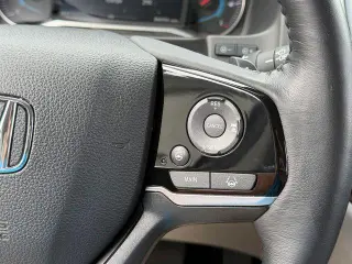 Honda Pilot 2020 AWD Elite SUV 4p