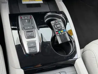 Honda Pilot 2020 AWD Elite SUV 4p