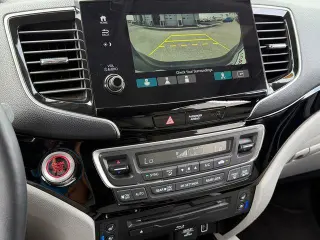 Honda Pilot 2020 AWD Elite SUV 4p